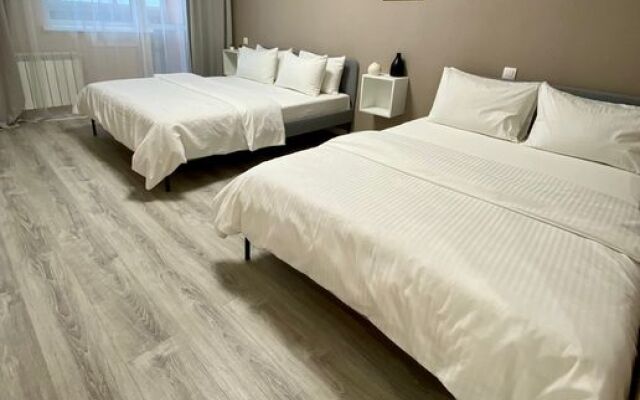 Добрые Ночи на ул. Гагарина, д. 108