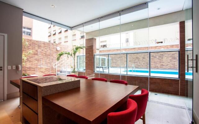 Residencial Estanconfor Santos