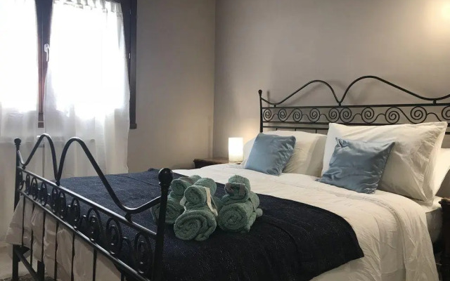 La Collina delle Fonti