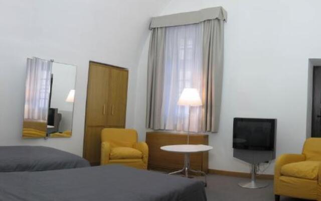 Hotel Cavour et des Officiers