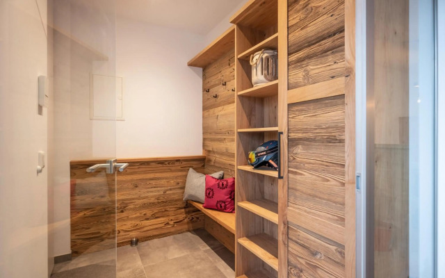 Kaiser Appartement Brixen im Thale