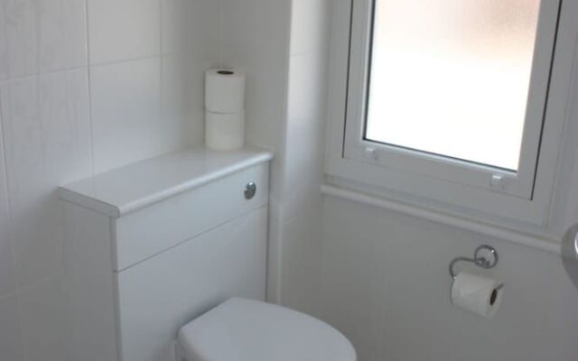 Linhill Guest House