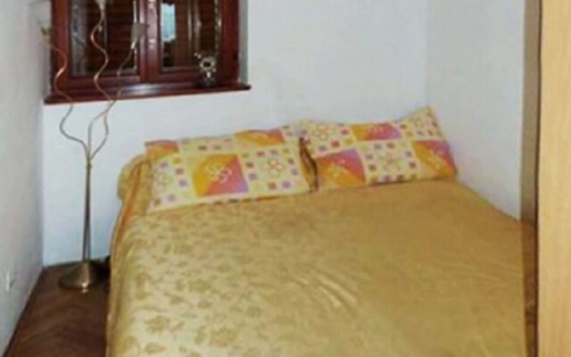 Two-bedroom Apartment in Rabac, Istria, With Balcony, Sea-view, Privat