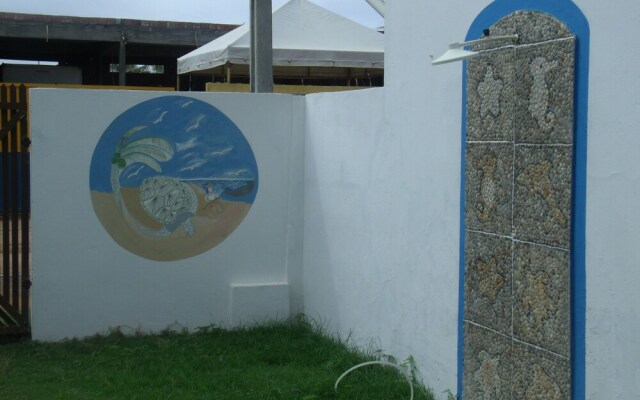 Casa de Praia Paraíso Litoral Norte