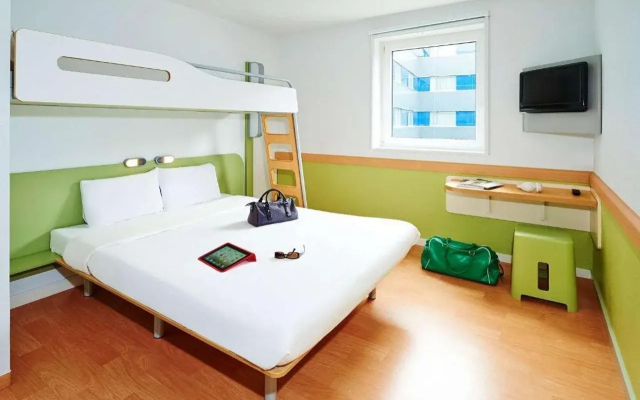 Ibis Budget Libourne