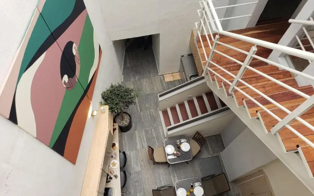 Casa Condesa Michoacan 113