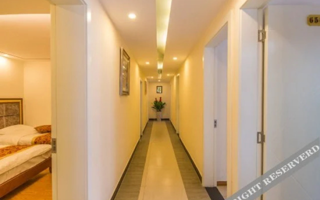 Jufenglou Hotel