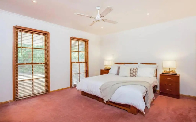 Charmes, paradise by the shore – Guest Rooms – Melbourne