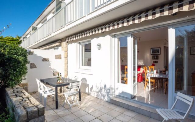 House Les Dunes Quiberon 18287