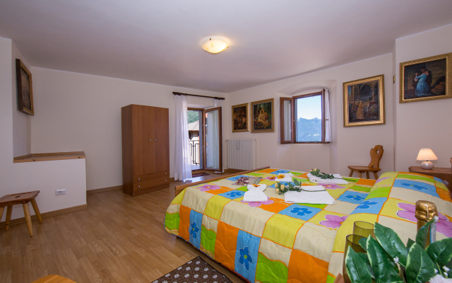 Terrazza Vista Menaggio