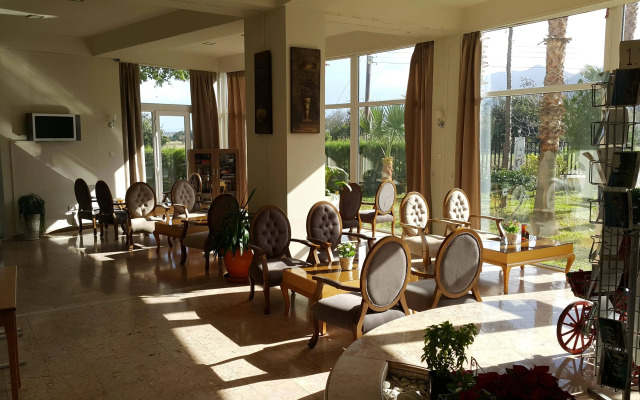 Hotel Sempati