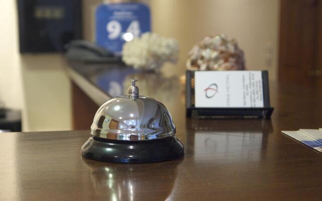 Hotel Fani