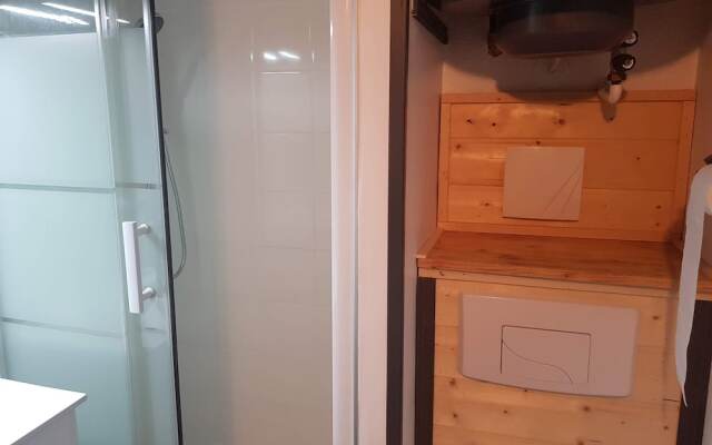 Studio Balcon de la Soulane