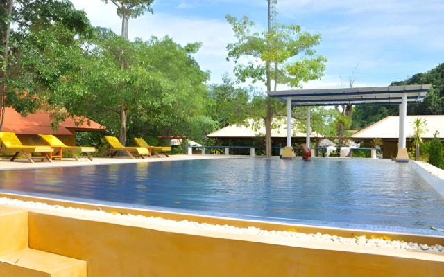 Anavilla Tangke Resort