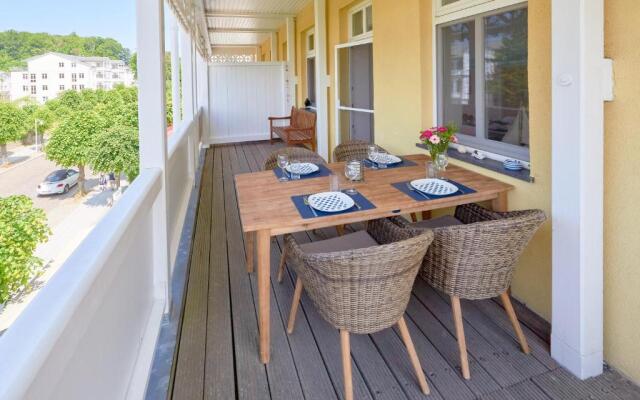 Villa Freya - Apt. 03