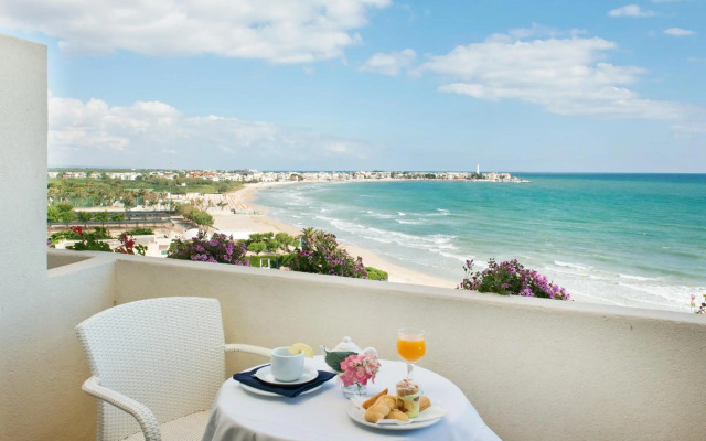 Hotel Del Levante
