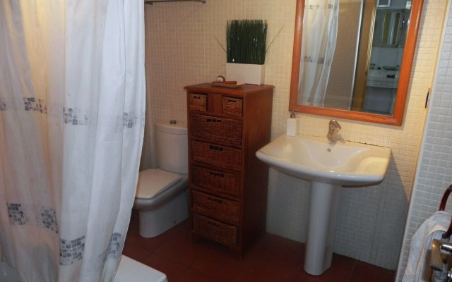 Apartamento Sobre el Mar