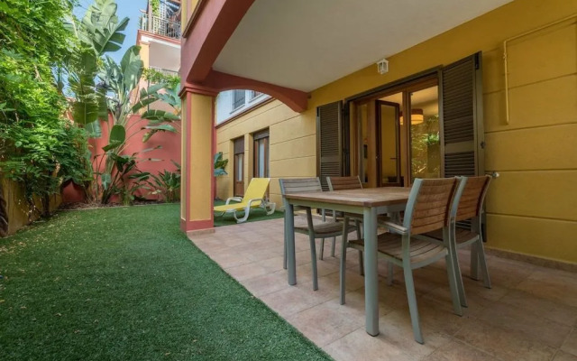 Apartamento Costa Esuri