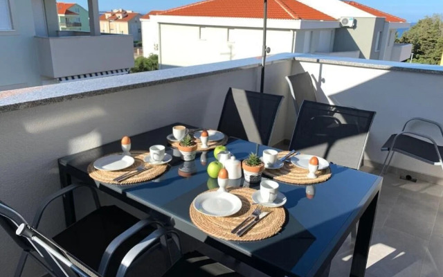 Relax Apartments