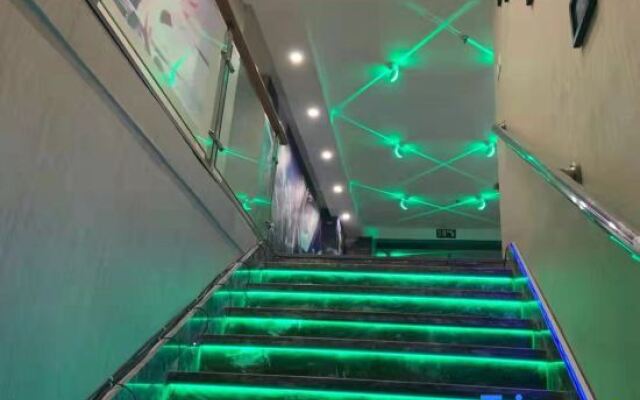 xingcai hotel