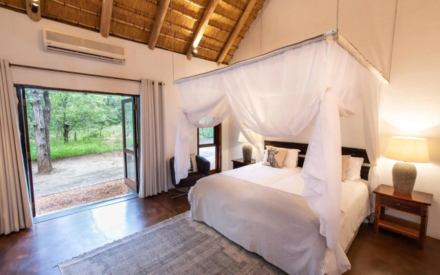Kingly Bush Villa