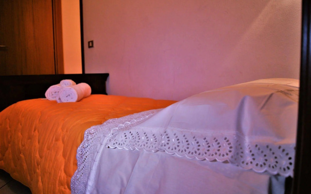 Bed & Breakfast Oleaster