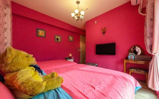 Taitung Ada Princess Prince Bnb