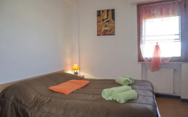 Casa Poseidone