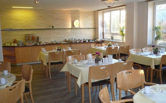 Hotel Rügenblick