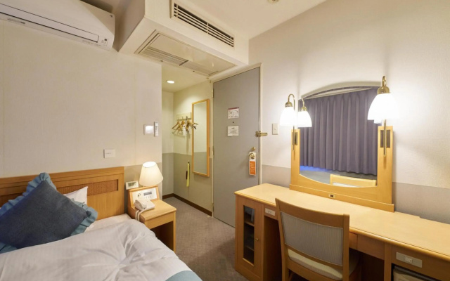 HOTEL AreaOne Wadayama