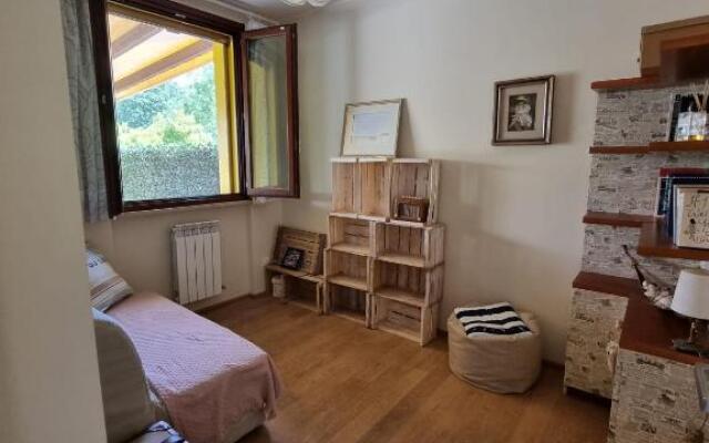 Petite Maison