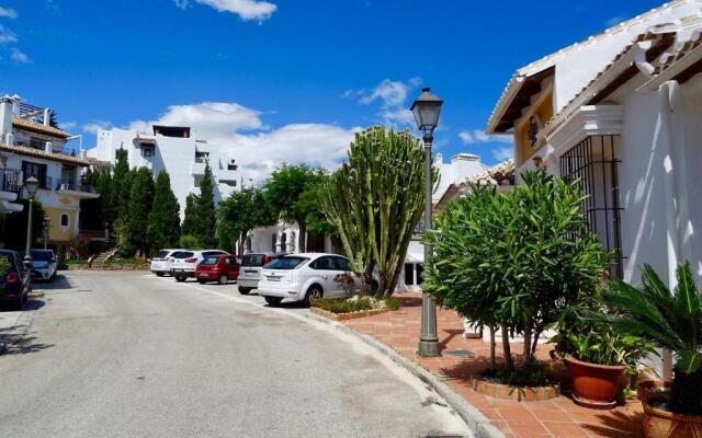 Puebla Aida High Quality apartment Mijas