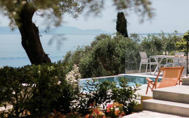 oliva e mare luxury suite
