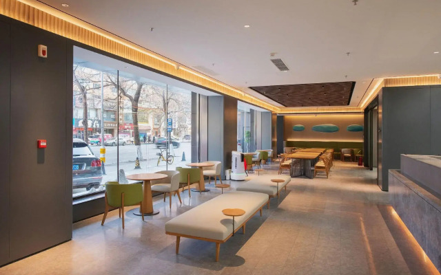 JI Hotel Shenyang Consulate Branch