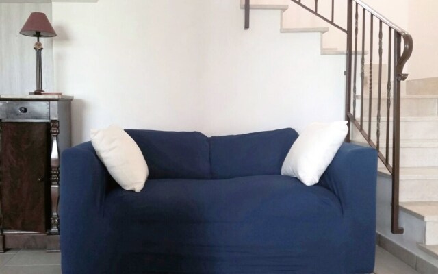 B&B Villa del Borgo