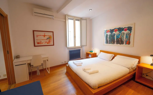 Cozy 2BR Apartment near Piazza Navona
