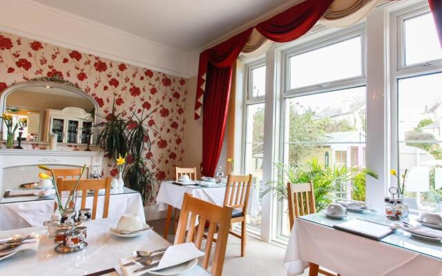 Tyndale Boutique B&B