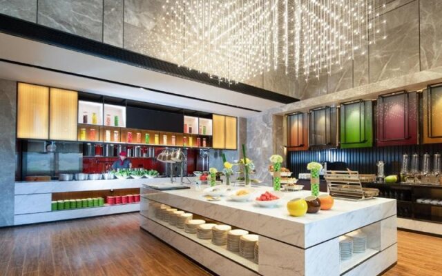 Hampton by Hilton Nanning East Station