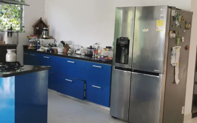 Casa Vacacional en Girardot Cundinamarca