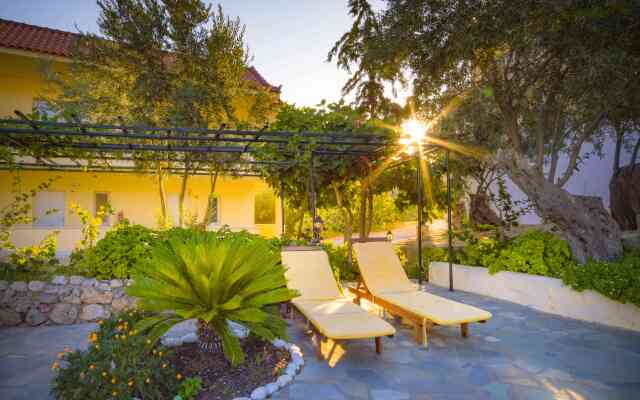 Limnionas Bay Village Hotel