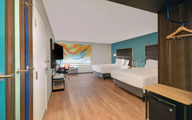 Tru By Hilton Gaylord, MI