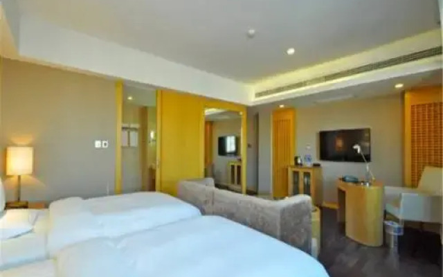 Tairong Hotel