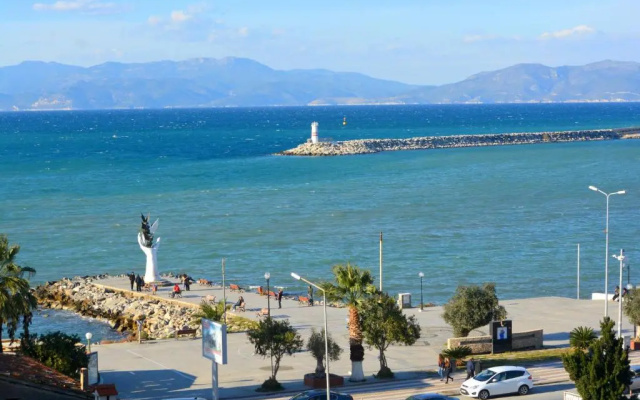 Istankoy Kusadasi