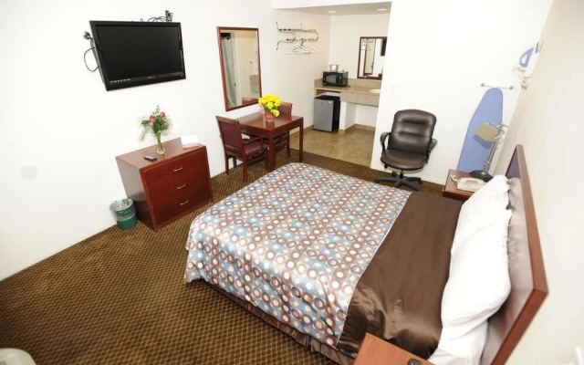 Victoria Motel