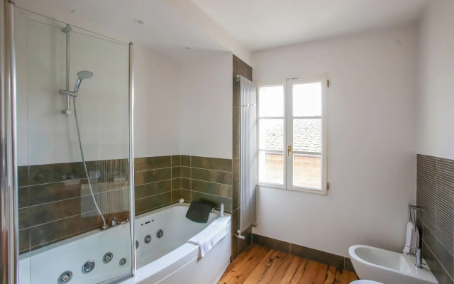 B&B Le Logge Luxury Rooms