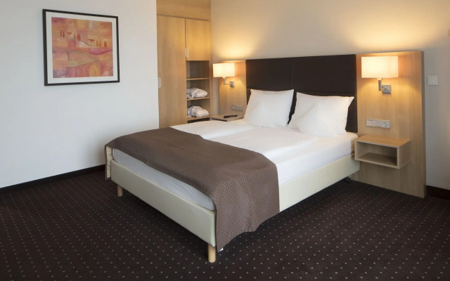 LanzCarré Hotel Mannheim, a member of Radisson Individuals