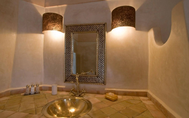 Riad Anya