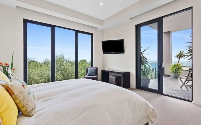 Bella Vista Heated Pool Spa With Stunning View