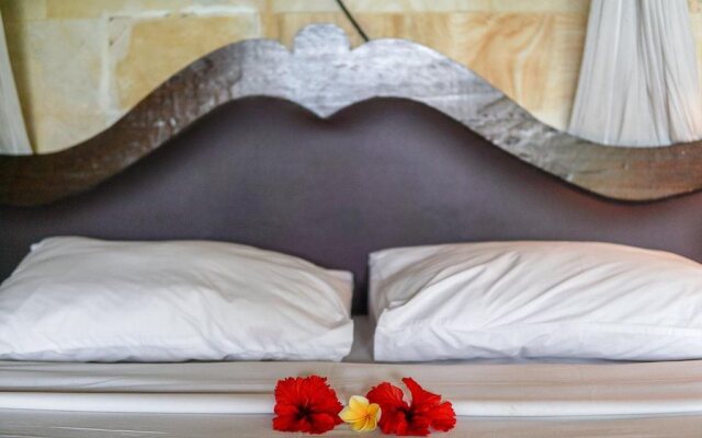 Melati Cottages Ubud