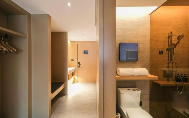 Atour Hotel Luoyigucheng Lijingmen Luoyang